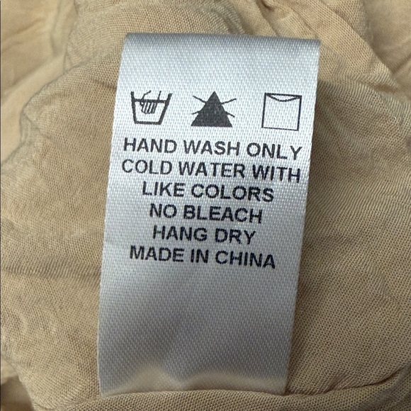 Dress Forum - Ibiza Palm Dress S - Picture 11 of 11